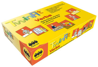 Twin Fit Verba