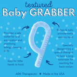 ARK's Baby Grabber nystyillä