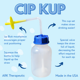 ARK's Cip-Kup™ Assembly Pullosetti