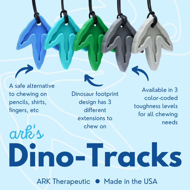 ARK's Dino-Tracks™ Purukoru