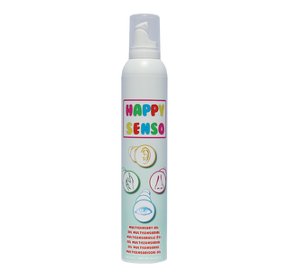 Happy Senso Original Mintfresh aistigeeli 300 ml