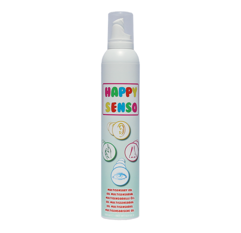 Happy Senso Original Mintfresh aistigeeli 300 ml
