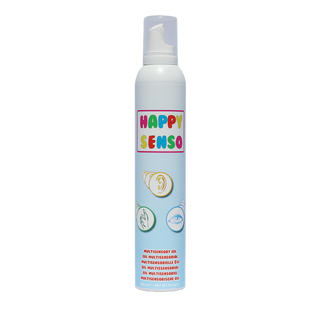 Happy Senso Original Neutral aistigeeli 300 ml