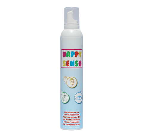 Happy Senso Original Neutral aistigeeli 300 ml