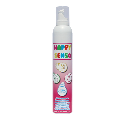 Happy Senso Original Sweetness aistigeeli 300 ml