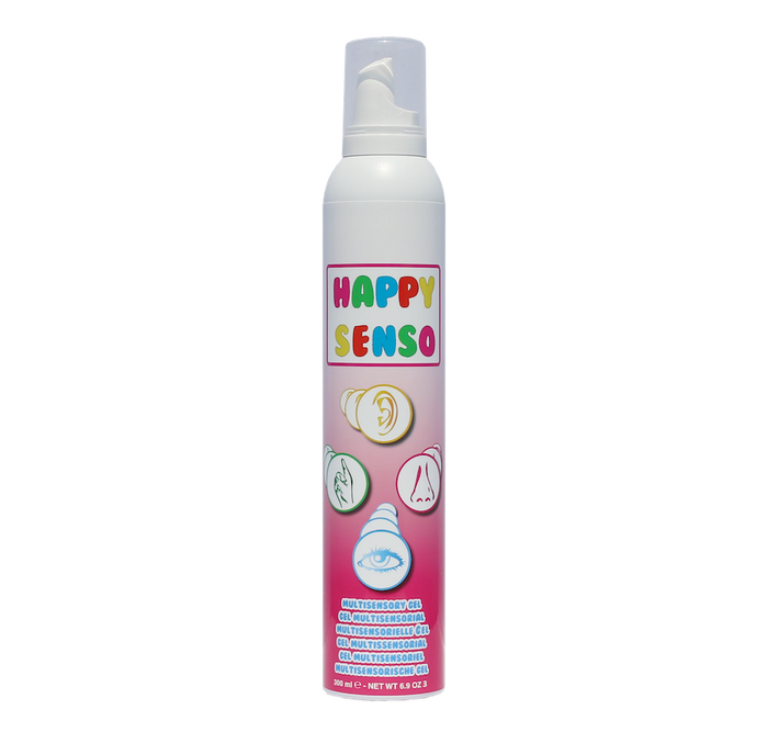 Happy Senso Original Sweetness aistigeeli