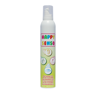 Happy Senso Original Tropical aistigeeli 300 ml