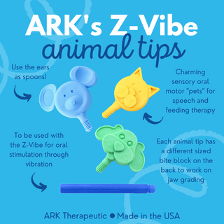 ARK's Dog Tip koirakärki