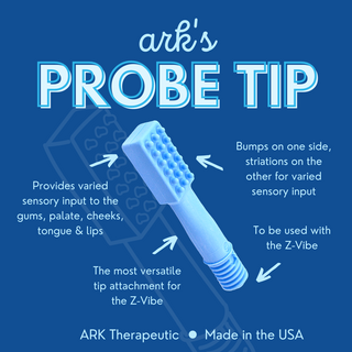 ARK's Probe Tip kärki