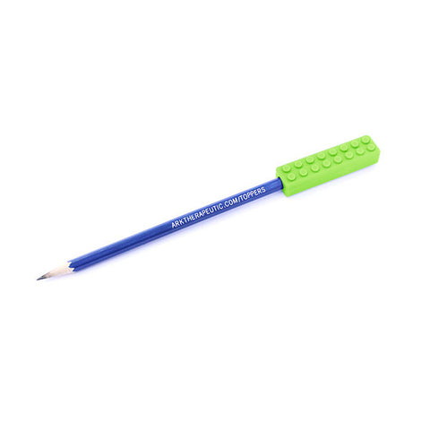 ARK's Brick Stick® Pureskeltava kynänpää