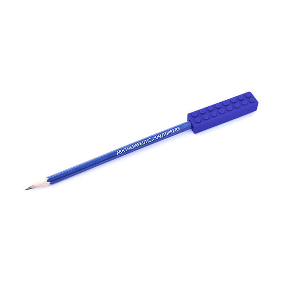 ARK's Brick Stick® Pureskeltava kynänpää
