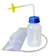 ARK's Cip-Kup™ Assembly Pullosetti
