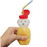 ARK's Bear Bottle Kit - Nallepullo setti