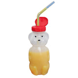 ARK's Bear Bottle Kit - Nallepullo setti