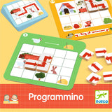Djeco Eduludo Programmino