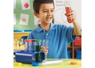 Primary Science® Jumbo koeputket