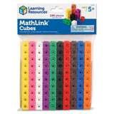 Mathlink® matematiikkakuutiot 100 kpl