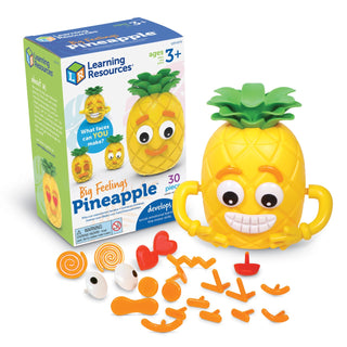 Big Feelings Pineapple™ Suurien Tunteiden Ananas