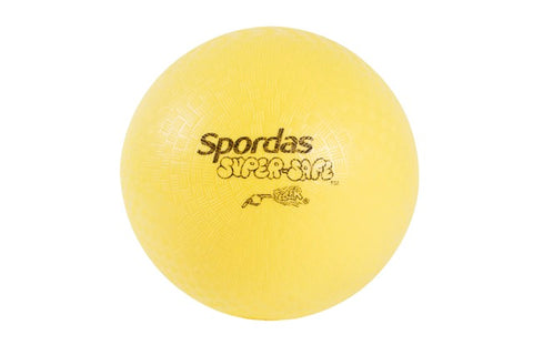 Spordas Super Safe turvallinen pelipallo 22 cm
