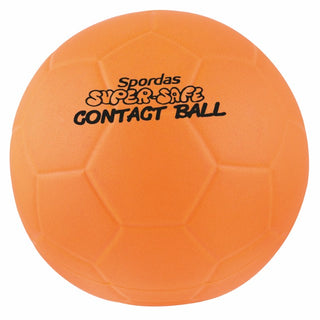 Spordas Super Safe turvallinen polttopallo 15 cm