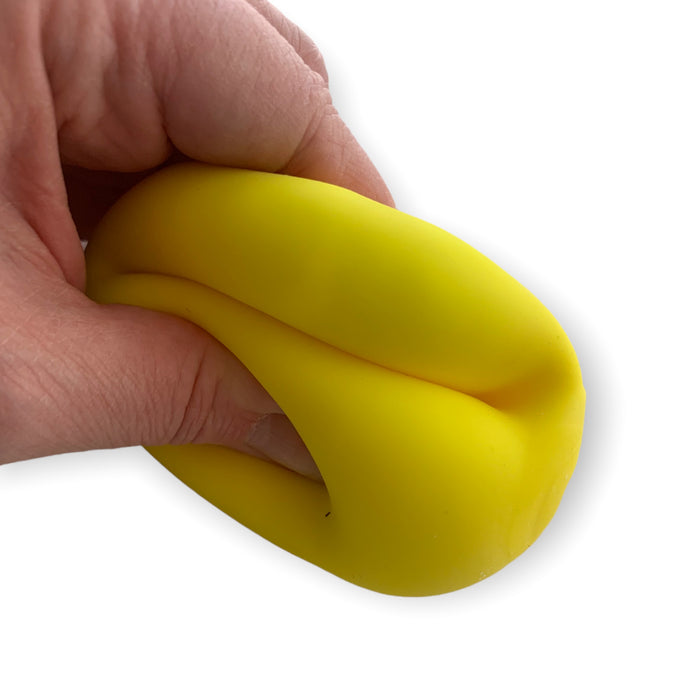 Puristelupallo Squeeze-A-Ball