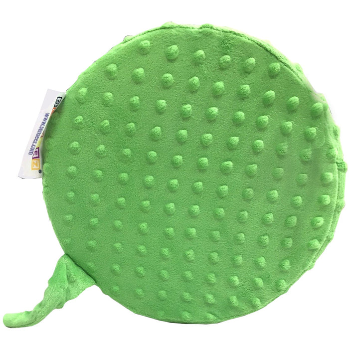 Senseez Touchables tärisevä tyyny Muhkurainen kilpikonna